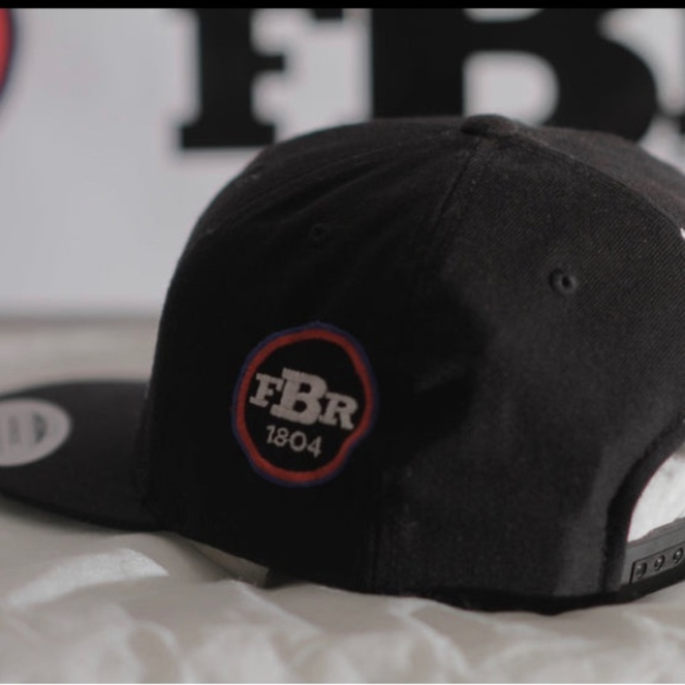 FBR snapback - Picture 2 of 2